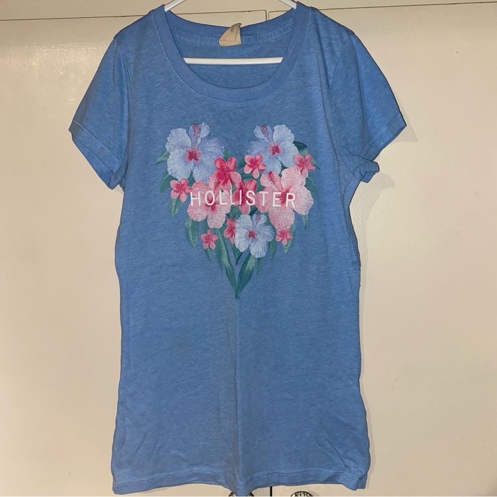 Vintage Hollister Top